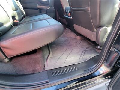 2020 Chevrolet Silverado 2500 LTZ   - Photo 18 - Du Quoin, IL 62832