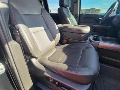 2020 Chevrolet Silverado 2500 LTZ   - Photo 14 - Du Quoin, IL 62832