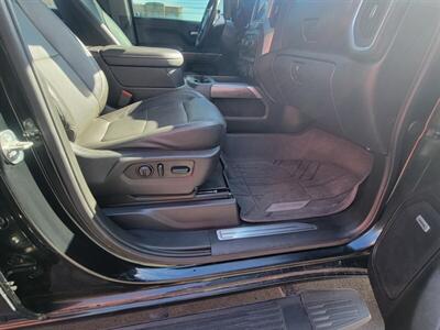 2020 Chevrolet Silverado 2500 LTZ   - Photo 12 - Du Quoin, IL 62832