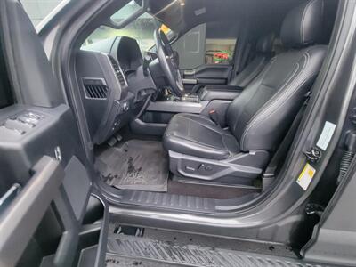 2020 Ford F-150 XLT   - Photo 13 - Du Quoin, IL 62832