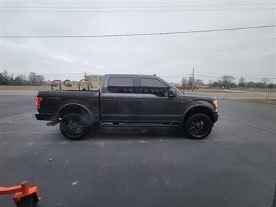 2020 Ford F-150 XLT   - Photo 2 - Du Quoin, IL 62832