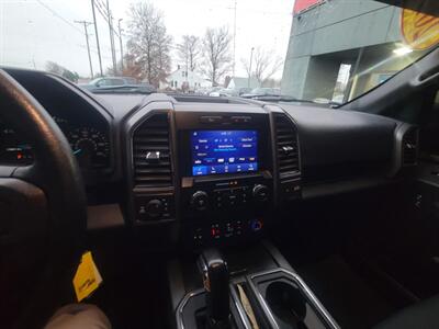 2020 Ford F-150 XLT   - Photo 9 - Du Quoin, IL 62832