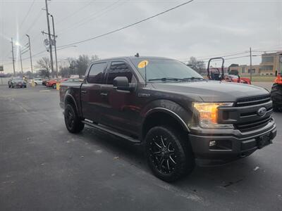 2020 Ford F-150 XLT   - Photo 5 - Du Quoin, IL 62832