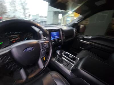 2020 Ford F-150 XLT   - Photo 10 - Du Quoin, IL 62832