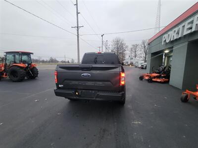 2020 Ford F-150 XLT   - Photo 7 - Du Quoin, IL 62832