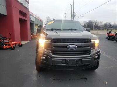 2020 Ford F-150 XLT   - Photo 4 - Du Quoin, IL 62832