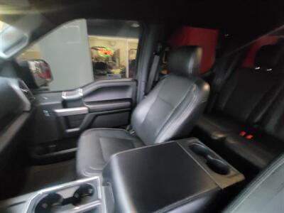 2020 Ford F-150 XLT   - Photo 12 - Du Quoin, IL 62832