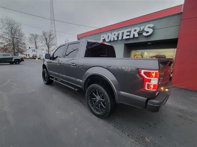2020 Ford F-150 XLT   - Photo 16 - Du Quoin, IL 62832