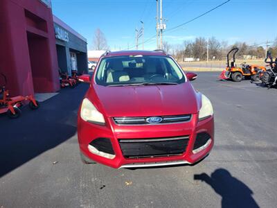 2014 Ford Escape Titanium   - Photo 3 - Du Quoin, IL 62832