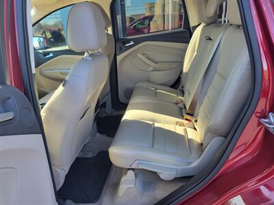 2014 Ford Escape Titanium   - Photo 12 - Du Quoin, IL 62832