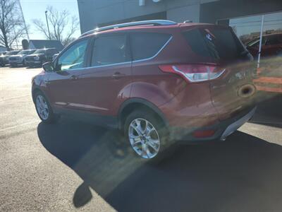 2014 Ford Escape Titanium   - Photo 9 - Du Quoin, IL 62832