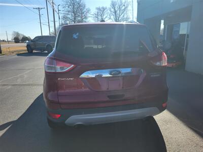 2014 Ford Escape Titanium   - Photo 8 - Du Quoin, IL 62832