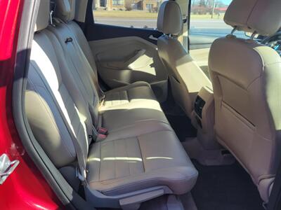 2014 Ford Escape Titanium   - Photo 11 - Du Quoin, IL 62832