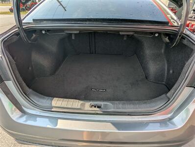 2020 Nissan Altima 2.5 SL   - Photo 20 - Du Quoin, IL 62832
