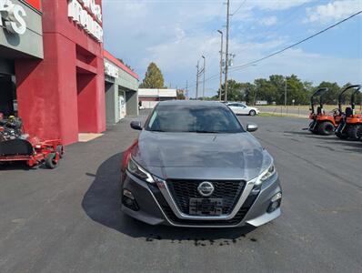 2020 Nissan Altima 2.5 SL   - Photo 4 - Du Quoin, IL 62832