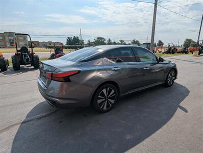 2020 Nissan Altima 2.5 SL   - Photo 8 - Du Quoin, IL 62832