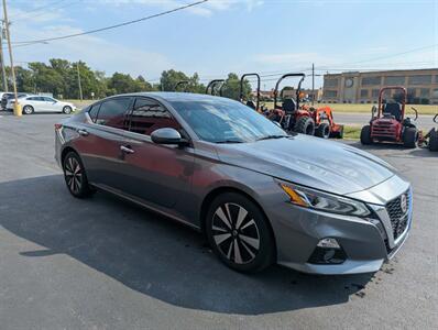 2020 Nissan Altima 2.5 SL   - Photo 7 - Du Quoin, IL 62832
