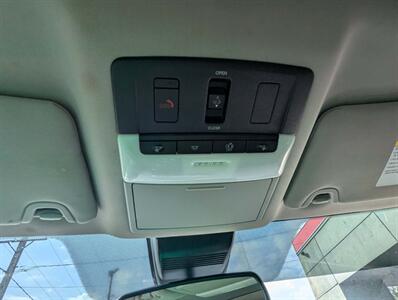 2020 Nissan Altima 2.5 SL   - Photo 16 - Du Quoin, IL 62832
