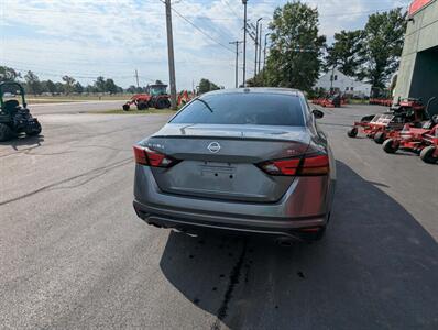 2020 Nissan Altima 2.5 SL   - Photo 6 - Du Quoin, IL 62832