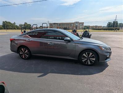 2020 Nissan Altima 2.5 SL   - Photo 3 - Du Quoin, IL 62832