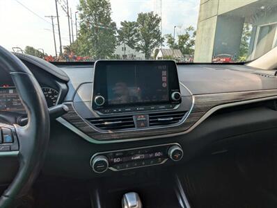 2020 Nissan Altima 2.5 SL   - Photo 19 - Du Quoin, IL 62832