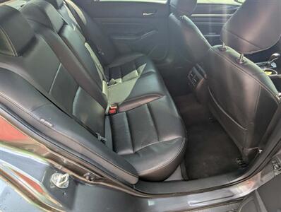 2020 Nissan Altima 2.5 SL   - Photo 14 - Du Quoin, IL 62832