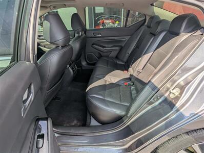 2020 Nissan Altima 2.5 SL   - Photo 15 - Du Quoin, IL 62832