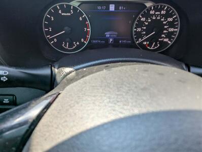 2020 Nissan Altima 2.5 SL   - Photo 17 - Du Quoin, IL 62832