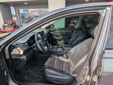 2020 Nissan Altima 2.5 SL   - Photo 9 - Du Quoin, IL 62832