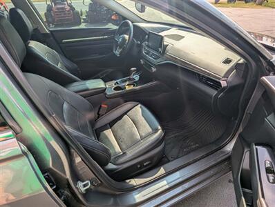 2020 Nissan Altima 2.5 SL   - Photo 11 - Du Quoin, IL 62832
