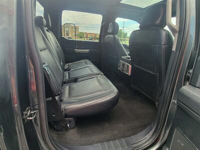 2015 Ford F-150 Lariat - Photo 13 - Du Quoin, IL 62832