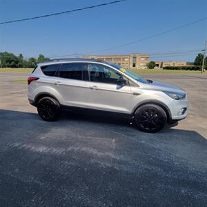 2019 Ford Escape SE   - Photo 3 - Du Quoin, IL 62832