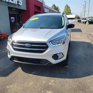 2019 Ford Escape SE   - Photo 7 - Du Quoin, IL 62832