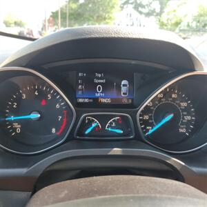 2019 Ford Escape SE   - Photo 4 - Du Quoin, IL 62832