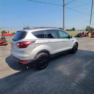 2019 Ford Escape SE   - Photo 8 - Du Quoin, IL 62832