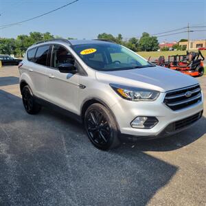 2019 Ford Escape SE   - Photo 5 - Du Quoin, IL 62832