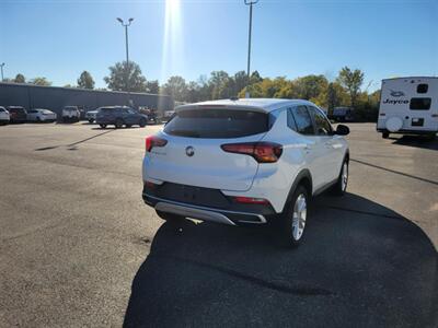 2021 Buick Encore GX Preferred   - Photo 6 - Du Quoin, IL 62832