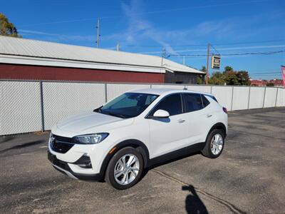 2021 Buick Encore GX Preferred  