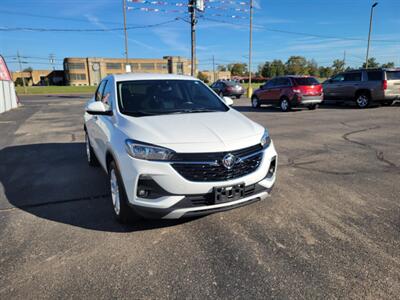 2021 Buick Encore GX Preferred   - Photo 3 - Du Quoin, IL 62832