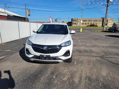 2021 Buick Encore GX Preferred   - Photo 2 - Du Quoin, IL 62832