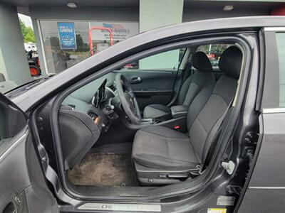 2010 Chevrolet Malibu LT - Photo 8 - Du Quoin, IL 62832