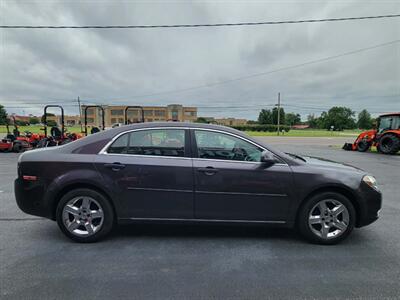 2010 Chevrolet Malibu LT - Photo 3 - Du Quoin, IL 62832