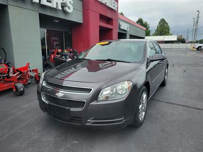 2010 Chevrolet Malibu LT - Photo 7 - Du Quoin, IL 62832