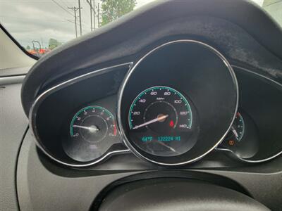 2010 Chevrolet Malibu LT - Photo 12 - Du Quoin, IL 62832