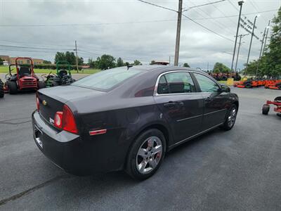 2010 Chevrolet Malibu LT - Photo 5 - Du Quoin, IL 62832