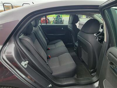 2010 Chevrolet Malibu LT - Photo 10 - Du Quoin, IL 62832