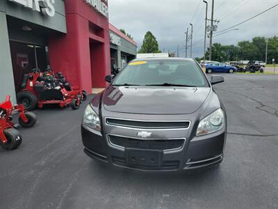 2010 Chevrolet Malibu LT - Photo 6 - Du Quoin, IL 62832