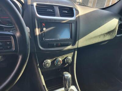 2014 Dodge Avenger SE - Photo 11 - Du Quoin, IL 62832