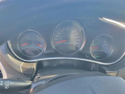 2014 Dodge Avenger SE - Photo 12 - Du Quoin, IL 62832