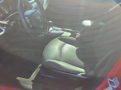 2014 Dodge Avenger SE - Photo 10 - Du Quoin, IL 62832